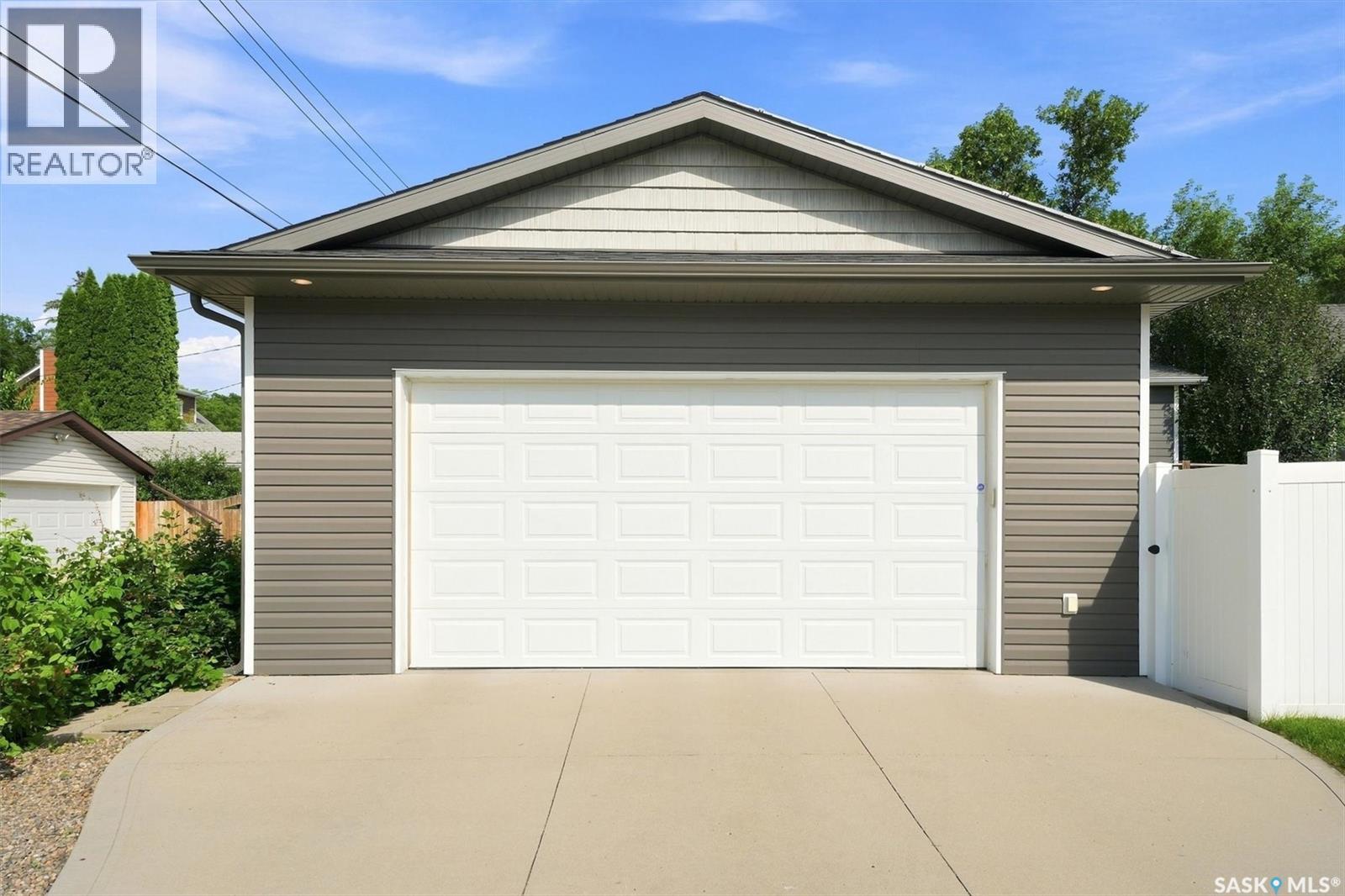 201 1st Street E, Saskatoon, Saskatchewan  S7H 1R8 - Photo 45 - SK045143