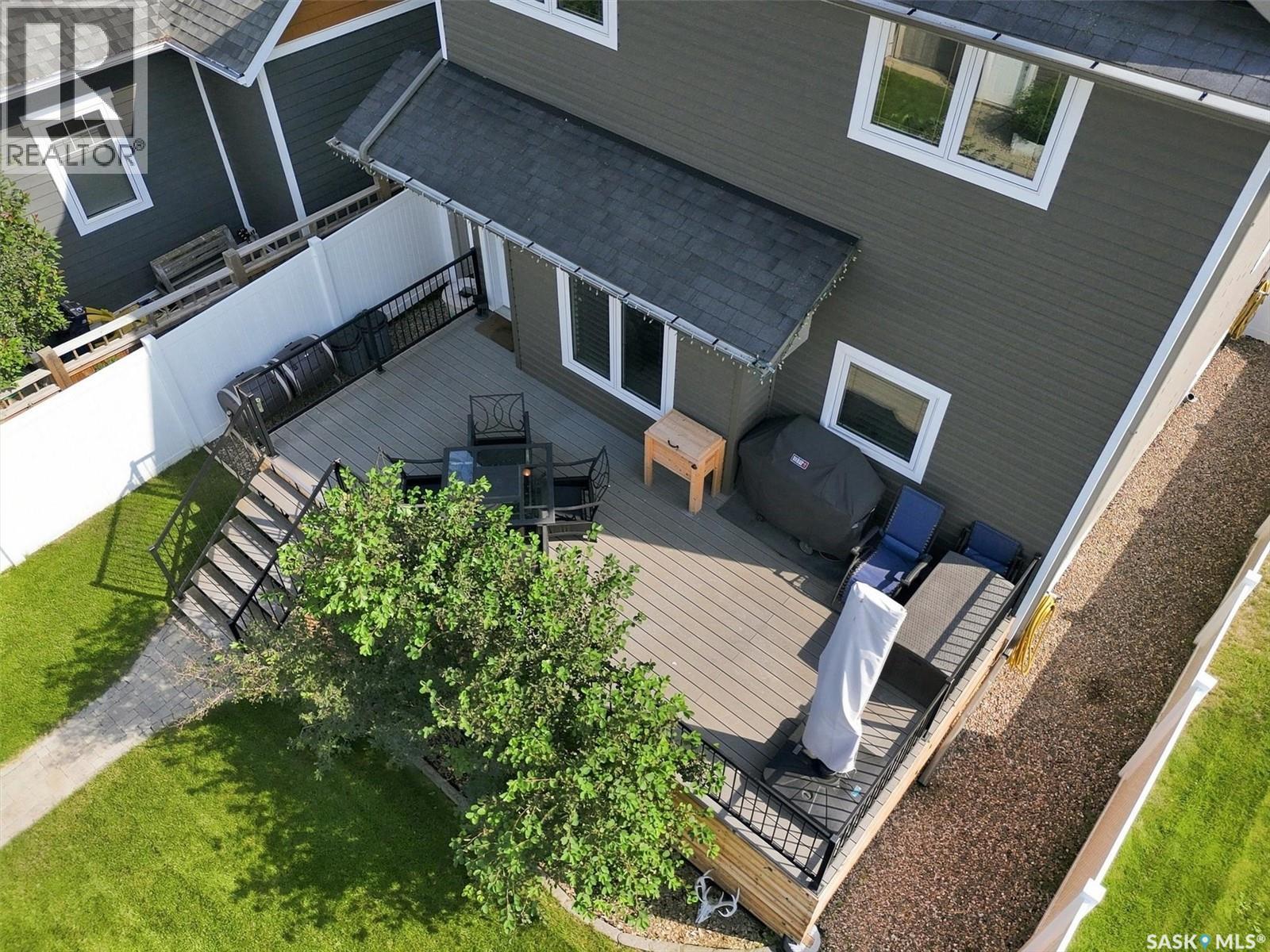 201 1st Street E, Saskatoon, Saskatchewan  S7H 1R8 - Photo 49 - SK045143