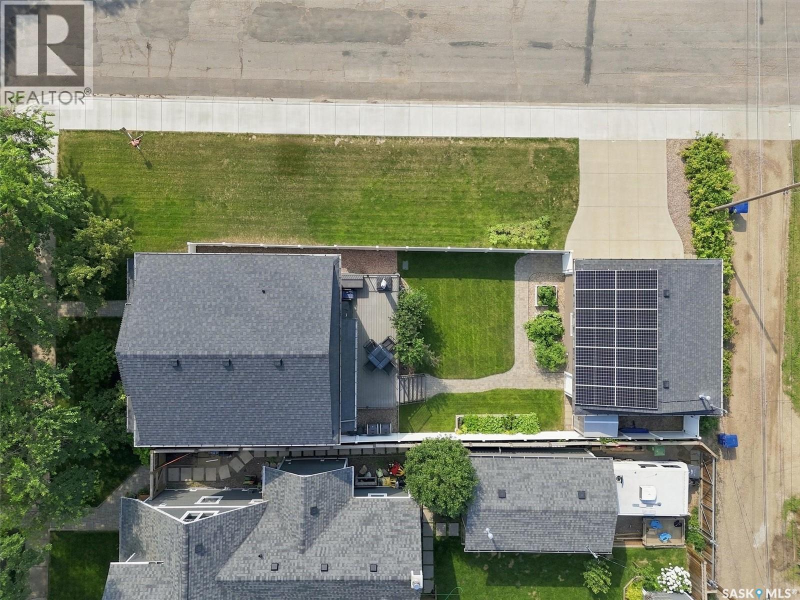 201 1st Street E, Saskatoon, Saskatchewan  S7H 1R8 - Photo 53 - SK045143