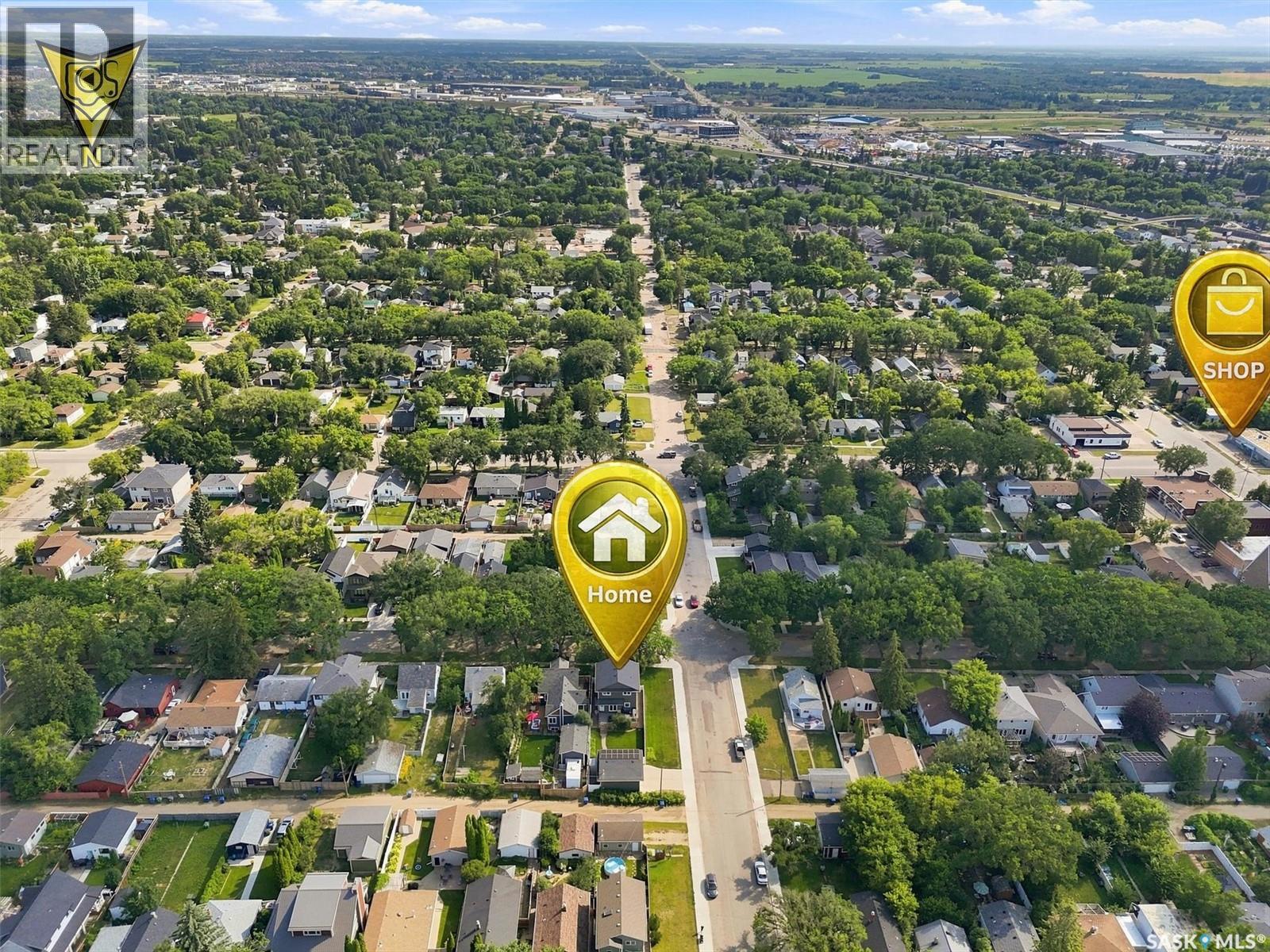 201 1st Street E, Saskatoon, Saskatchewan  S7H 1R8 - Photo 54 - SK045143