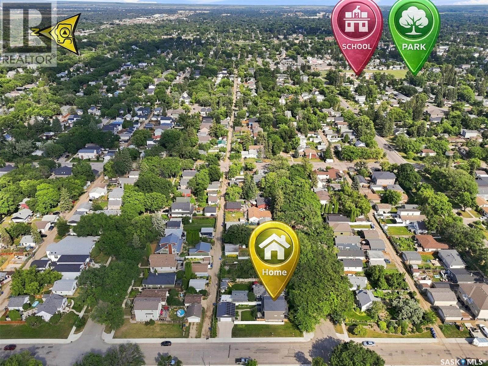 201 1st Street E, Saskatoon, Saskatchewan  S7H 1R8 - Photo 55 - SK045143