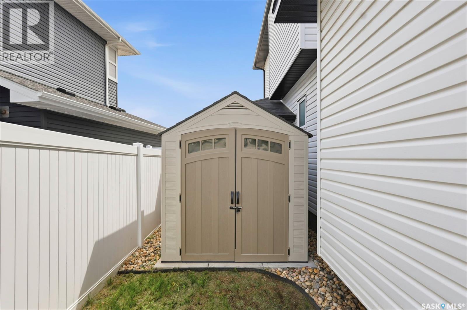 421 Germain Manor, Saskatoon, Saskatchewan  S7V 0V1 - Photo 41 - SK045134