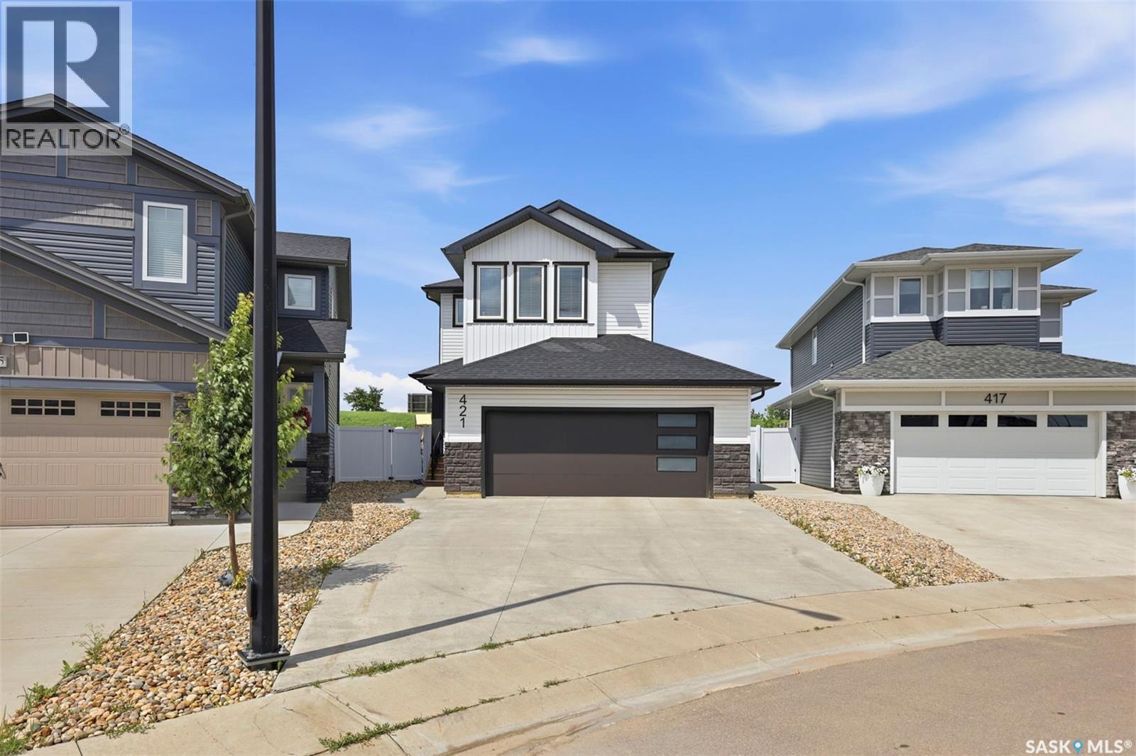 421 Germain Manor, Saskatoon, Saskatchewan  S7V 0V1 - Photo 43 - SK045134