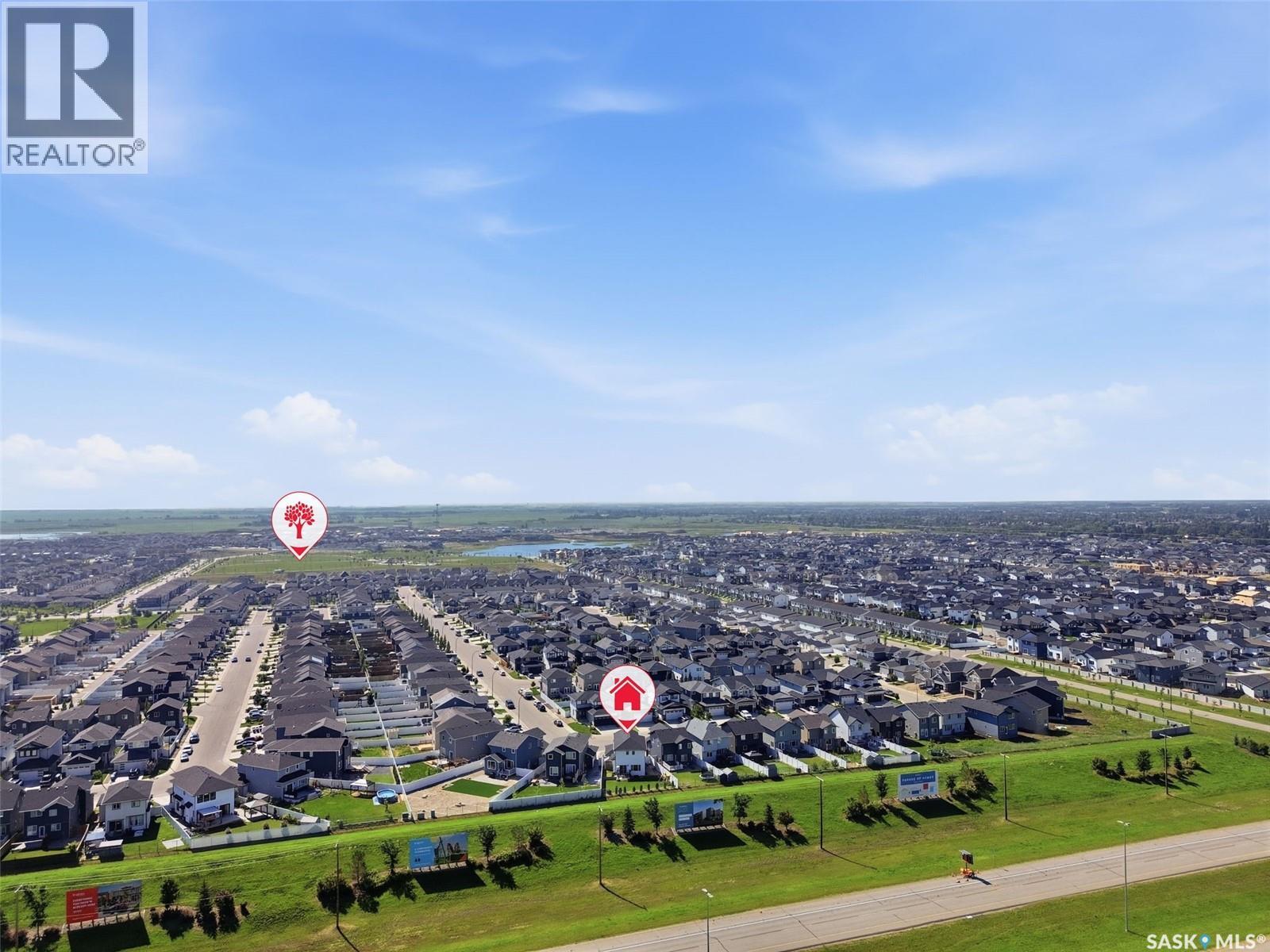 421 Germain Manor, Saskatoon, Saskatchewan  S7V 0V1 - Photo 44 - SK045134