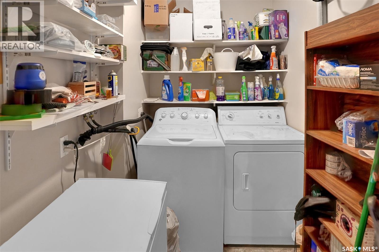 302 3410 Park Street, Regina, Saskatchewan  S4V 2M8 - Photo 25 - SK045059