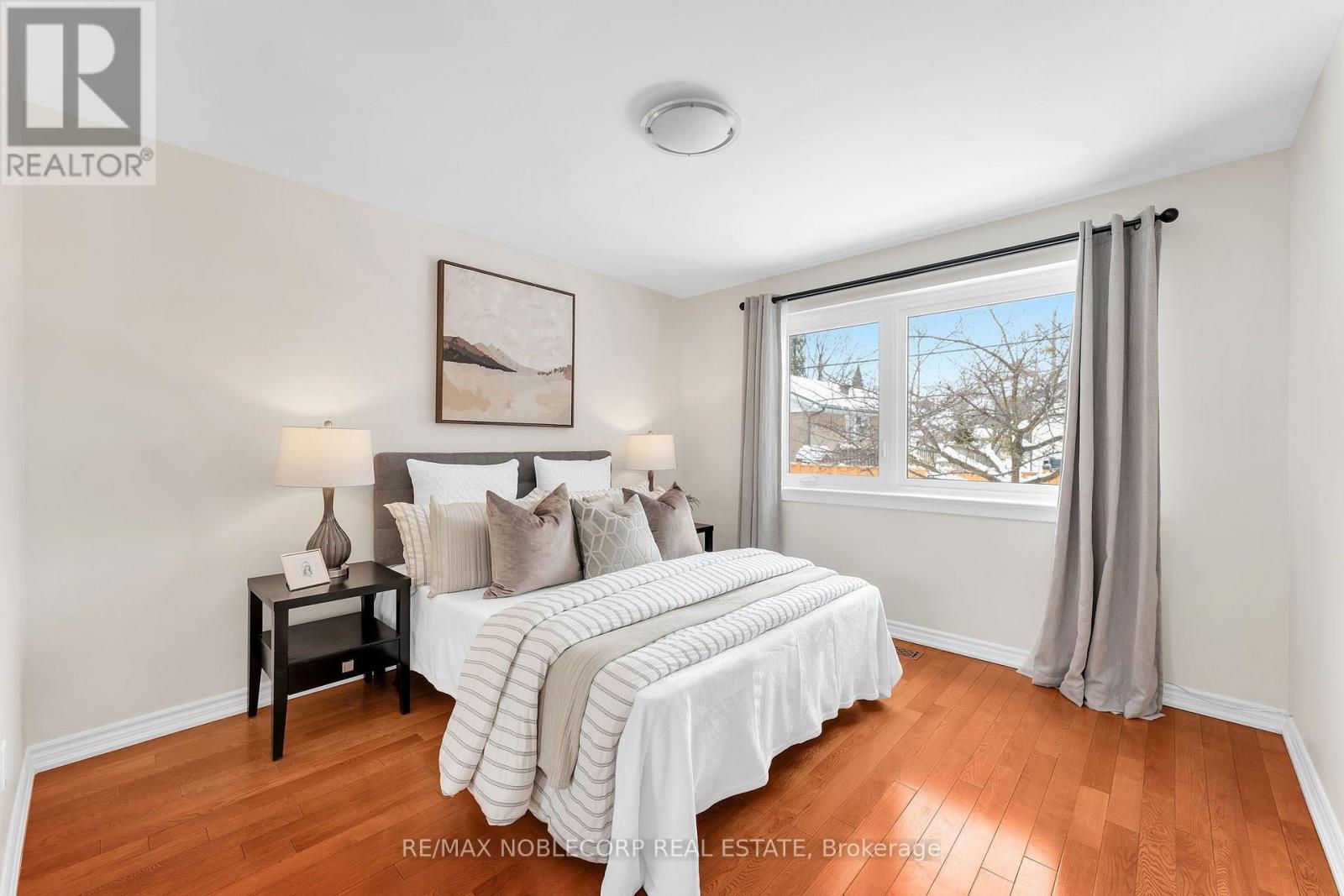 4230 Bloor Street W, Toronto, Ontario  M9C 1Z7 - Photo 16 - W13661652