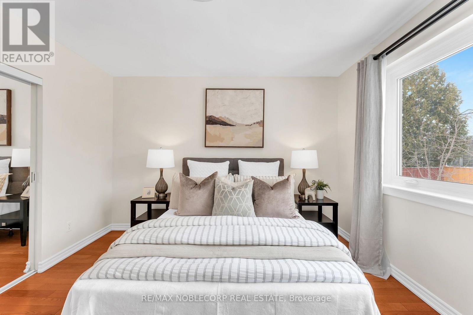 4230 Bloor Street W, Toronto, Ontario  M9C 1Z7 - Photo 18 - W13661652
