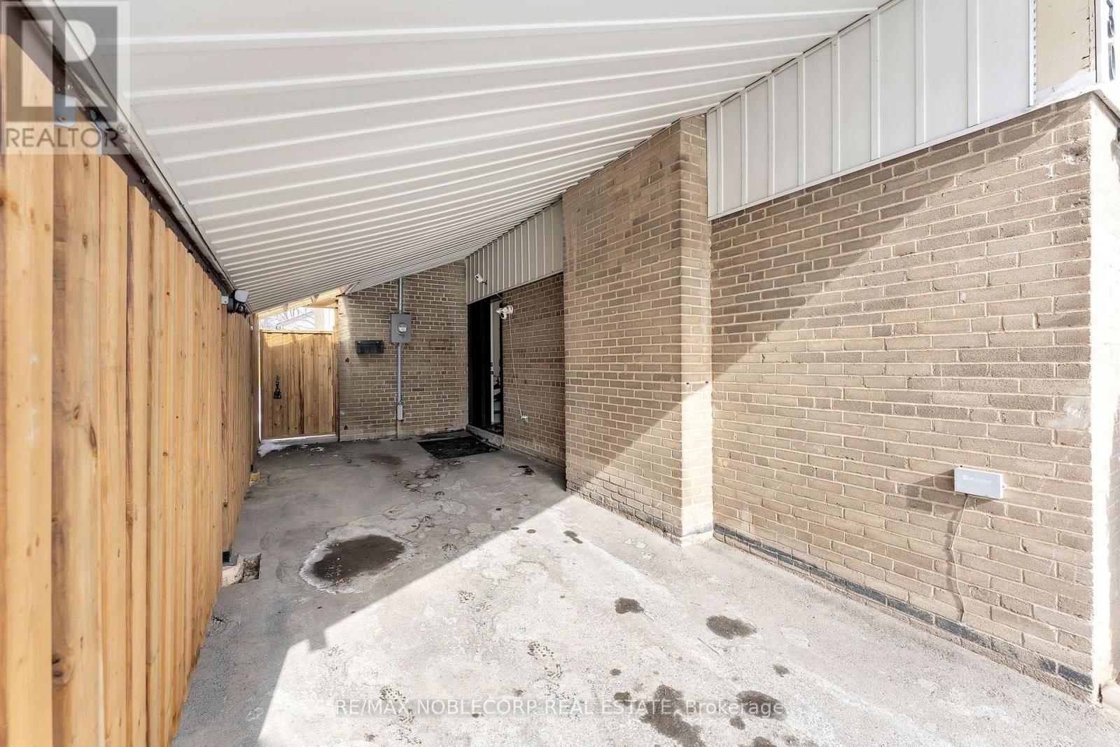 4230 Bloor Street W, Toronto, Ontario  M9C 1Z7 - Photo 42 - W13661652