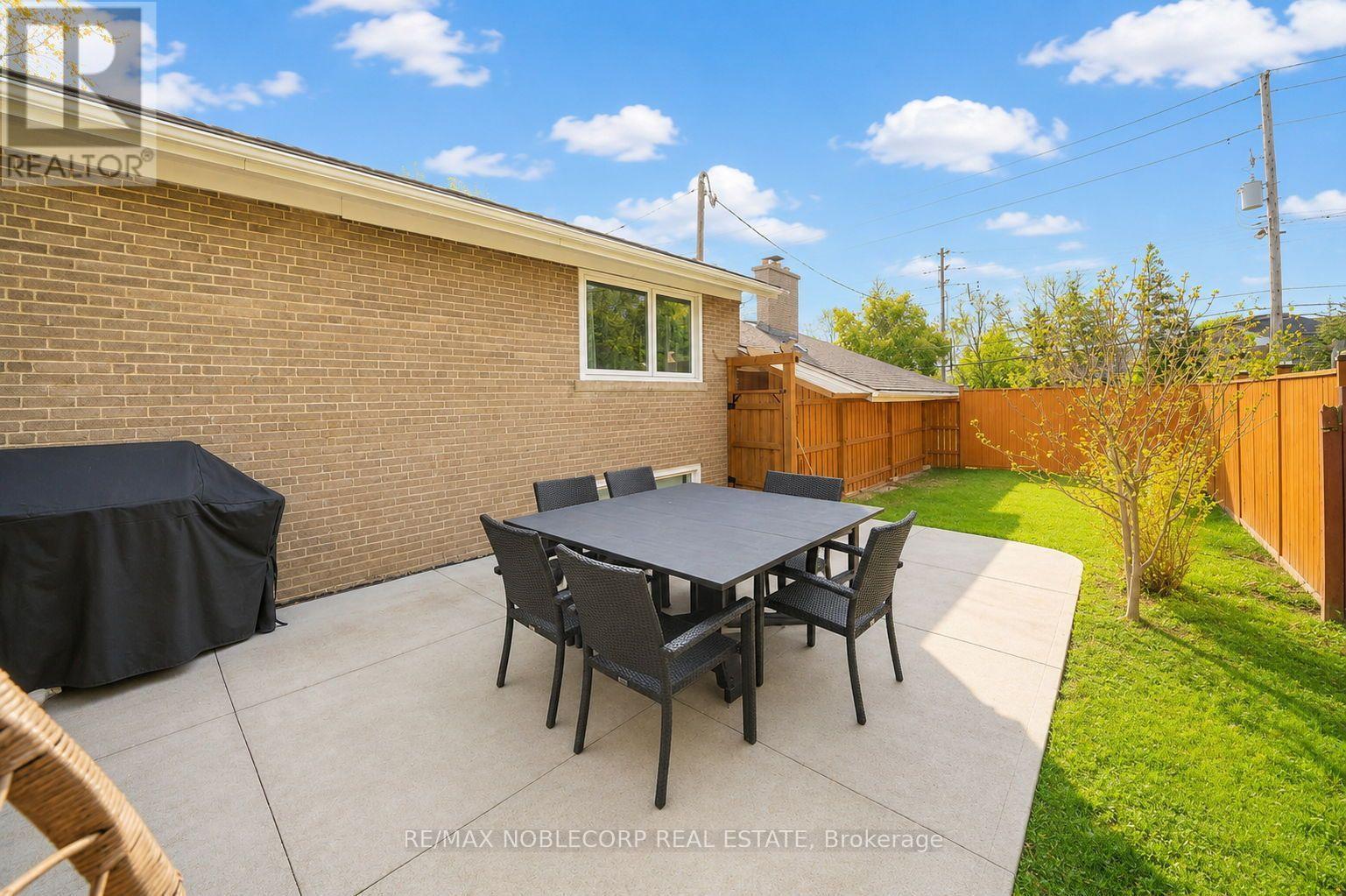 4230 Bloor Street W, Toronto, Ontario  M9C 1Z7 - Photo 44 - W13661652