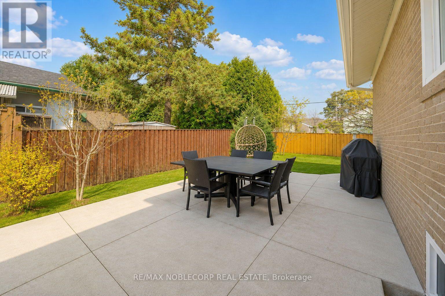 4230 Bloor Street W, Toronto, Ontario  M9C 1Z7 - Photo 45 - W13661652