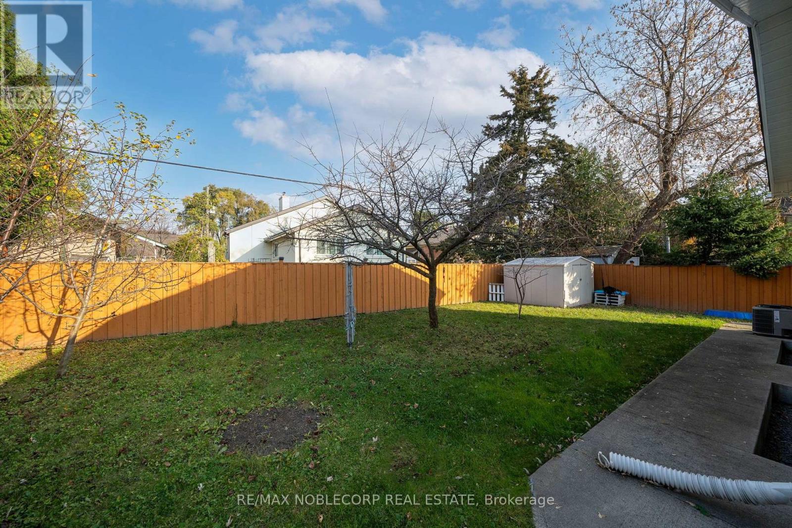 4230 Bloor Street W, Toronto, Ontario  M9C 1Z7 - Photo 48 - W13661652