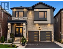 LOWER - 1407 HEARNS PLACE, Milton, Ontario
