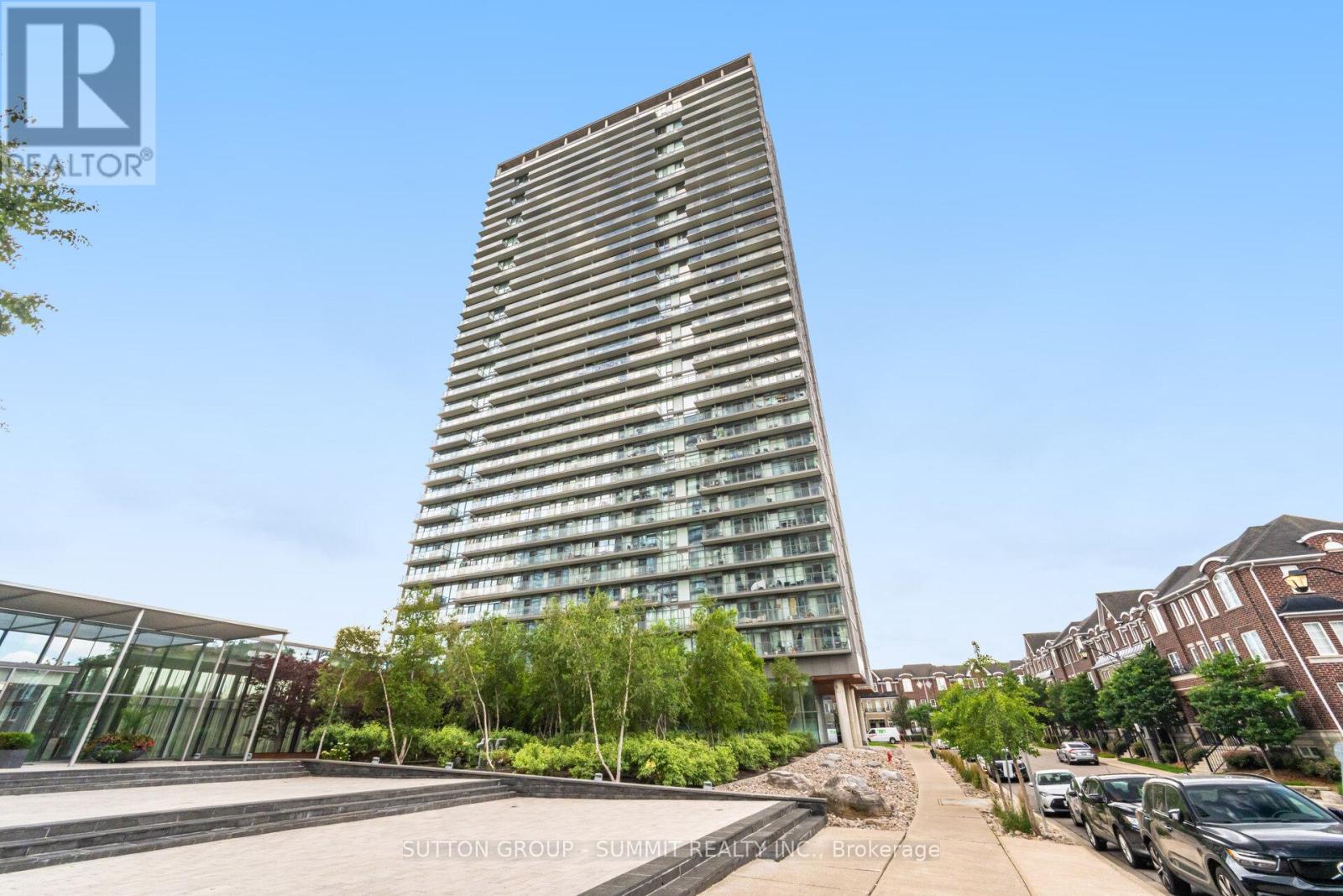 3114 - 105 THE QUEENSWAY, Toronto, Ontario