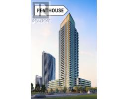 3806 - 15 WATERGARDEN DRIVE, Mississauga, Ontario