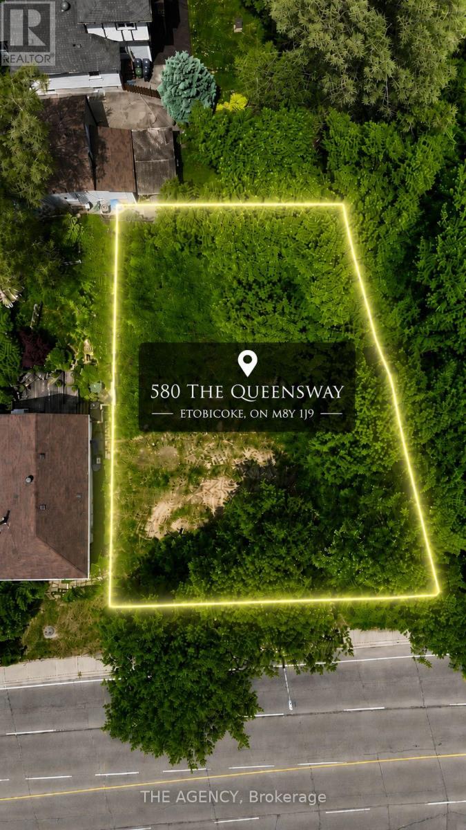 580 The Queensway, Toronto, Ontario  M8Y 1J9 - Photo 1 - W13661688