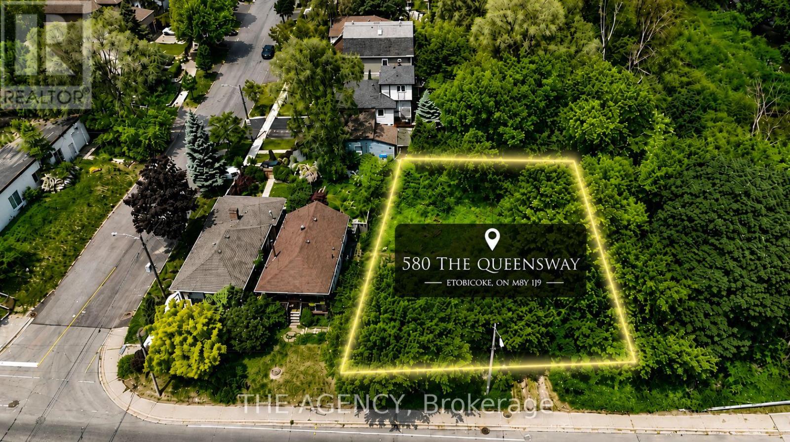 580 The Queensway, Toronto, Ontario  M8Y 1J9 - Photo 6 - W13661688