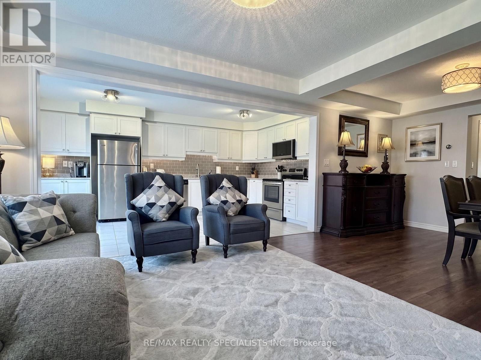 298 Beasley Terrace, Milton, Ontario  L9E 1C5 - Photo 10 - W13661696