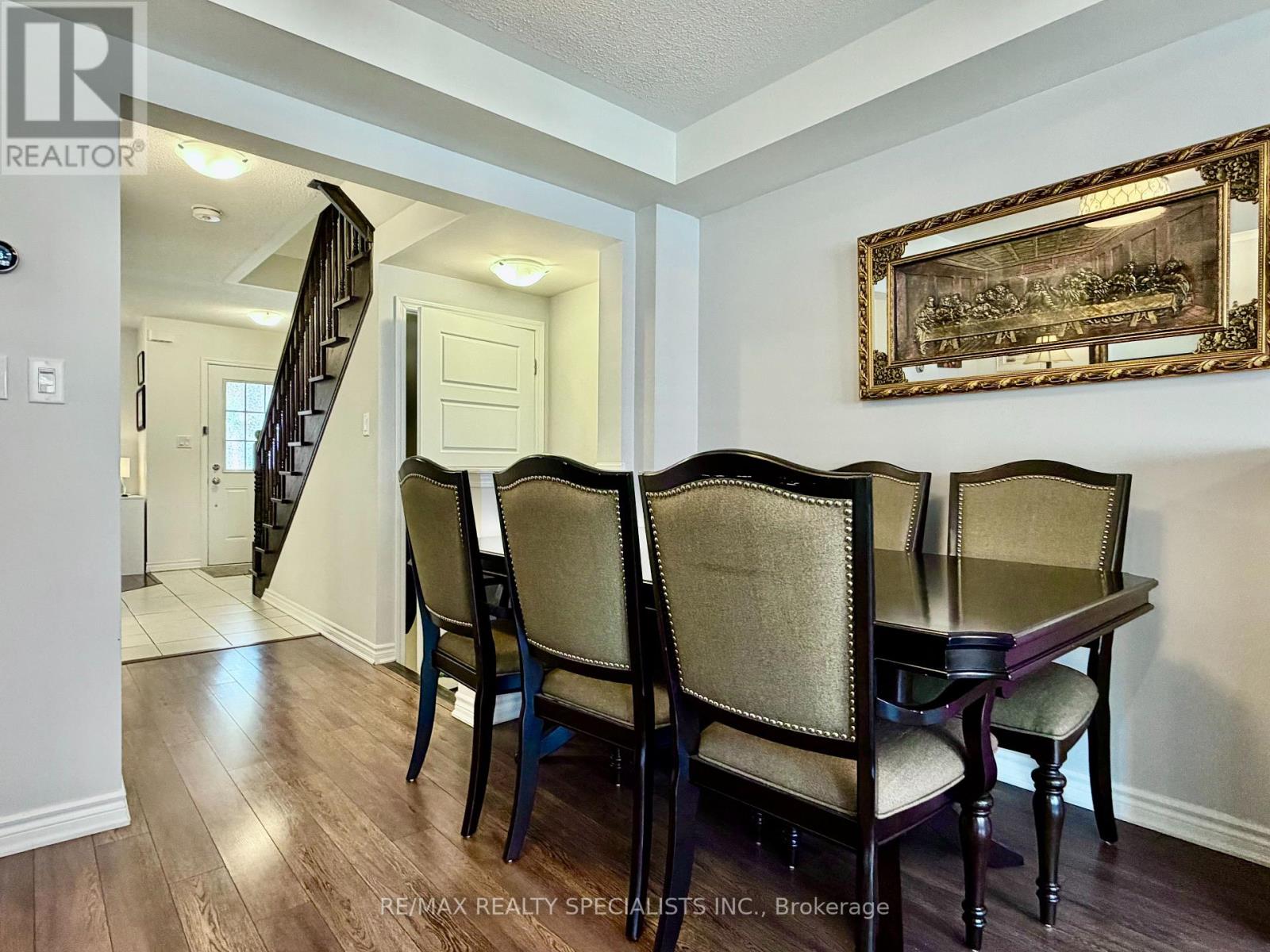 298 Beasley Terrace, Milton, Ontario  L9E 1C5 - Photo 8 - W13661696