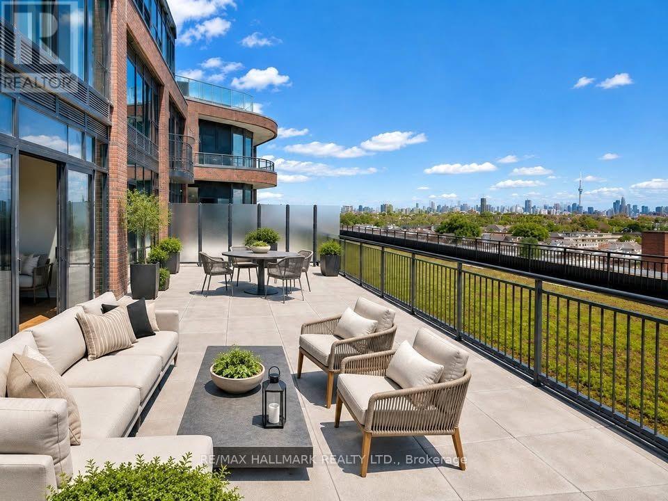 322 - 1185 Dupont Street, Toronto, Ontario  M6H 0G5 - Photo 11 - W13661750