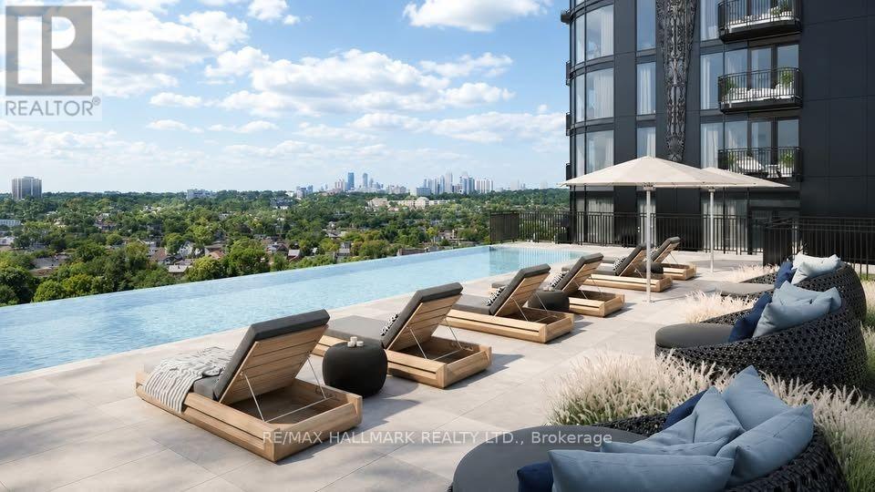322 - 1185 Dupont Street, Toronto, Ontario  M6H 0G5 - Photo 14 - W13661750