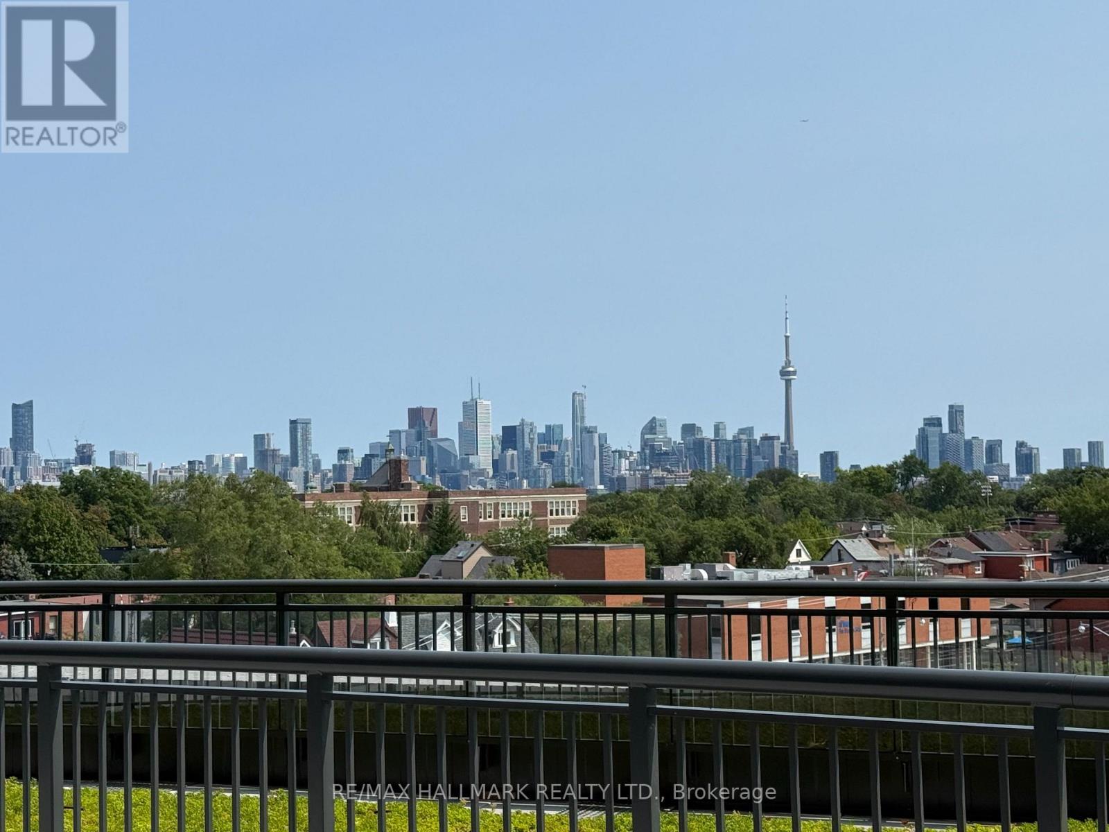 322 - 1185 Dupont Street, Toronto, Ontario  M6H 0G5 - Photo 16 - W13661750