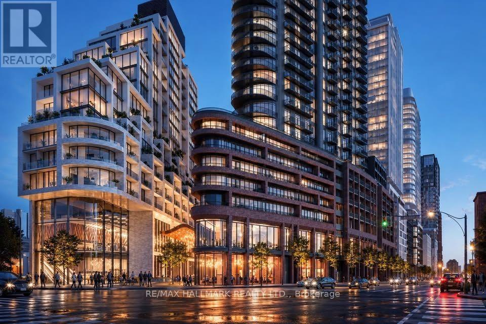 322 - 1185 Dupont Street, Toronto, Ontario  M6H 0G5 - Photo 17 - W13661750