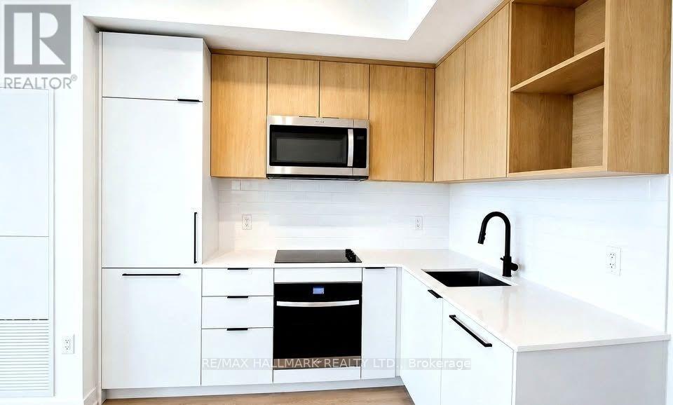 322 - 1185 Dupont Street, Toronto, Ontario  M6H 0G5 - Photo 3 - W13661750