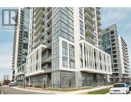 807 - 17 ZORRA STREET, Toronto, Ontario