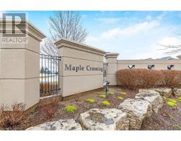 110 - 1471 MAPLE AVENUE N, Milton, Ontario
