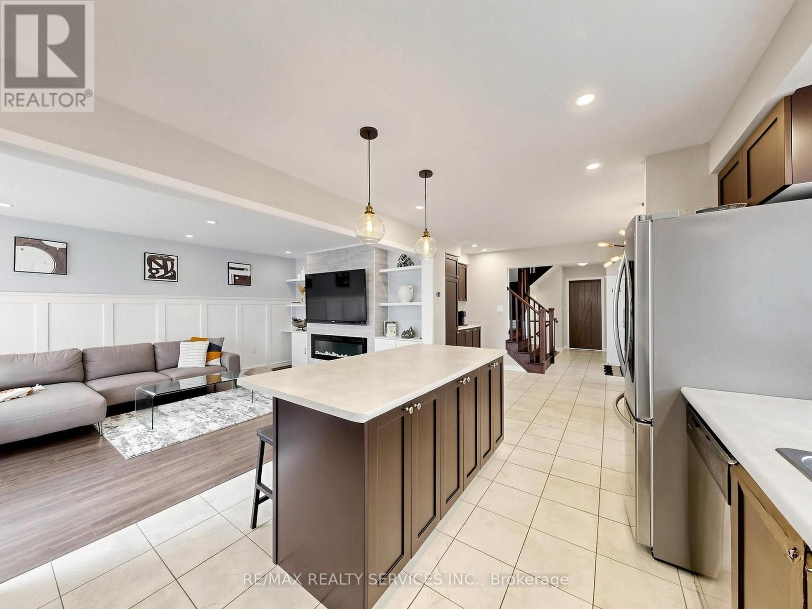 314 Beasley Terrace, Milton, Ontario  L9E 1C4 - Photo 13 - W13661784