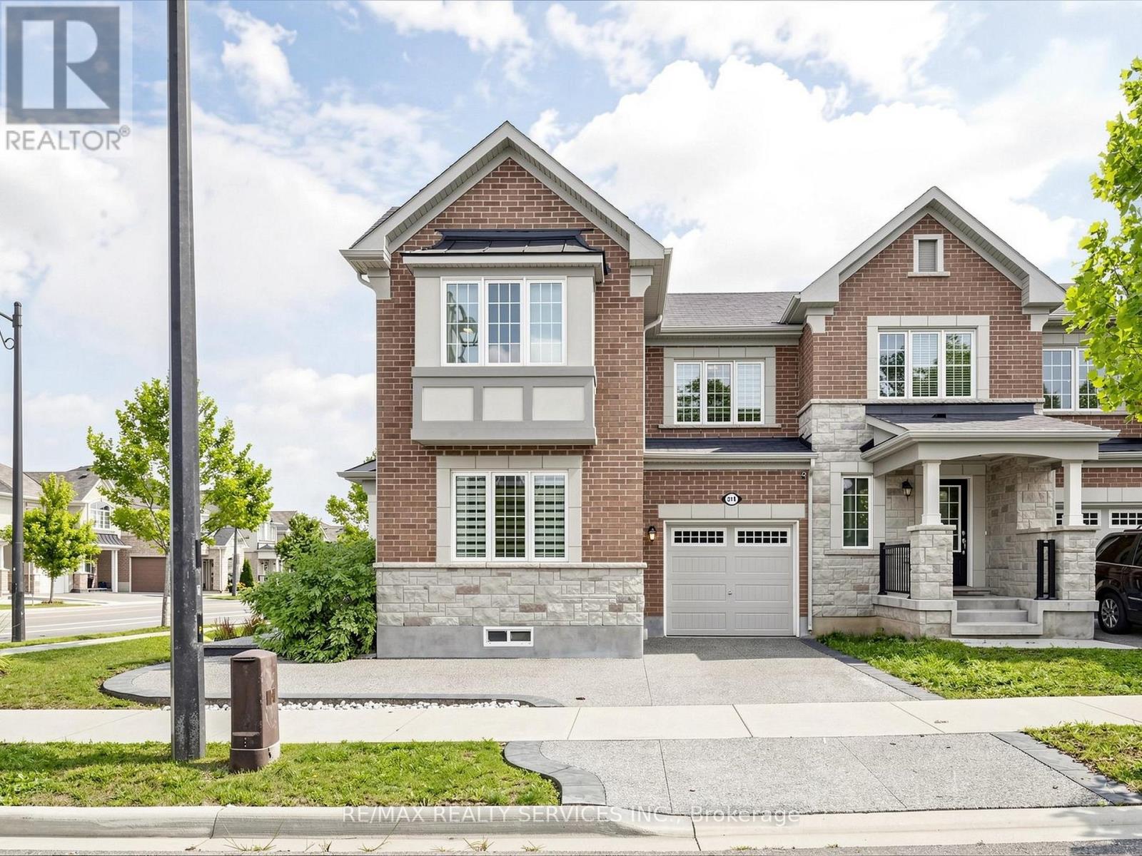 314 Beasley Terrace, Milton, Ontario  L9E 1C4 - Photo 3 - W13661784