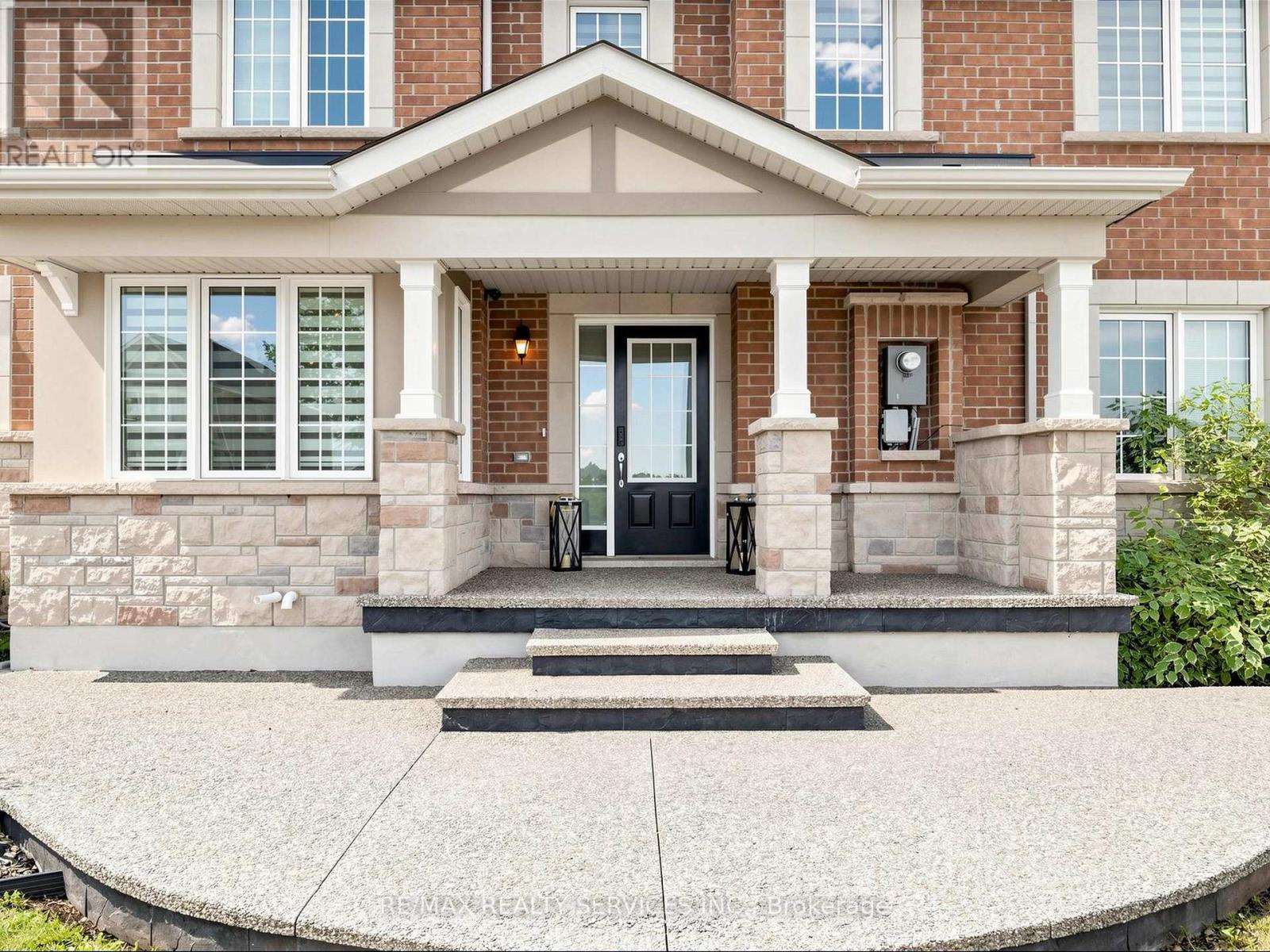 314 Beasley Terrace, Milton, Ontario  L9E 1C4 - Photo 4 - W13661784