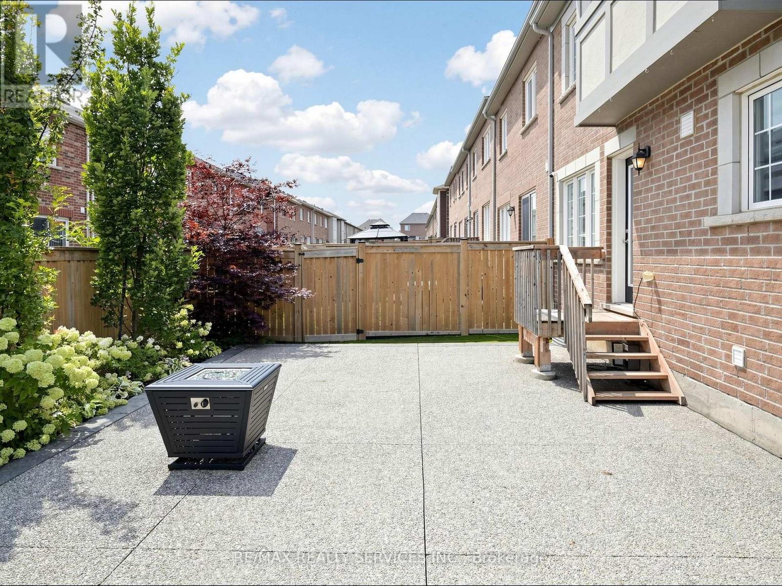 314 Beasley Terrace, Milton, Ontario  L9E 1C4 - Photo 42 - W13661784