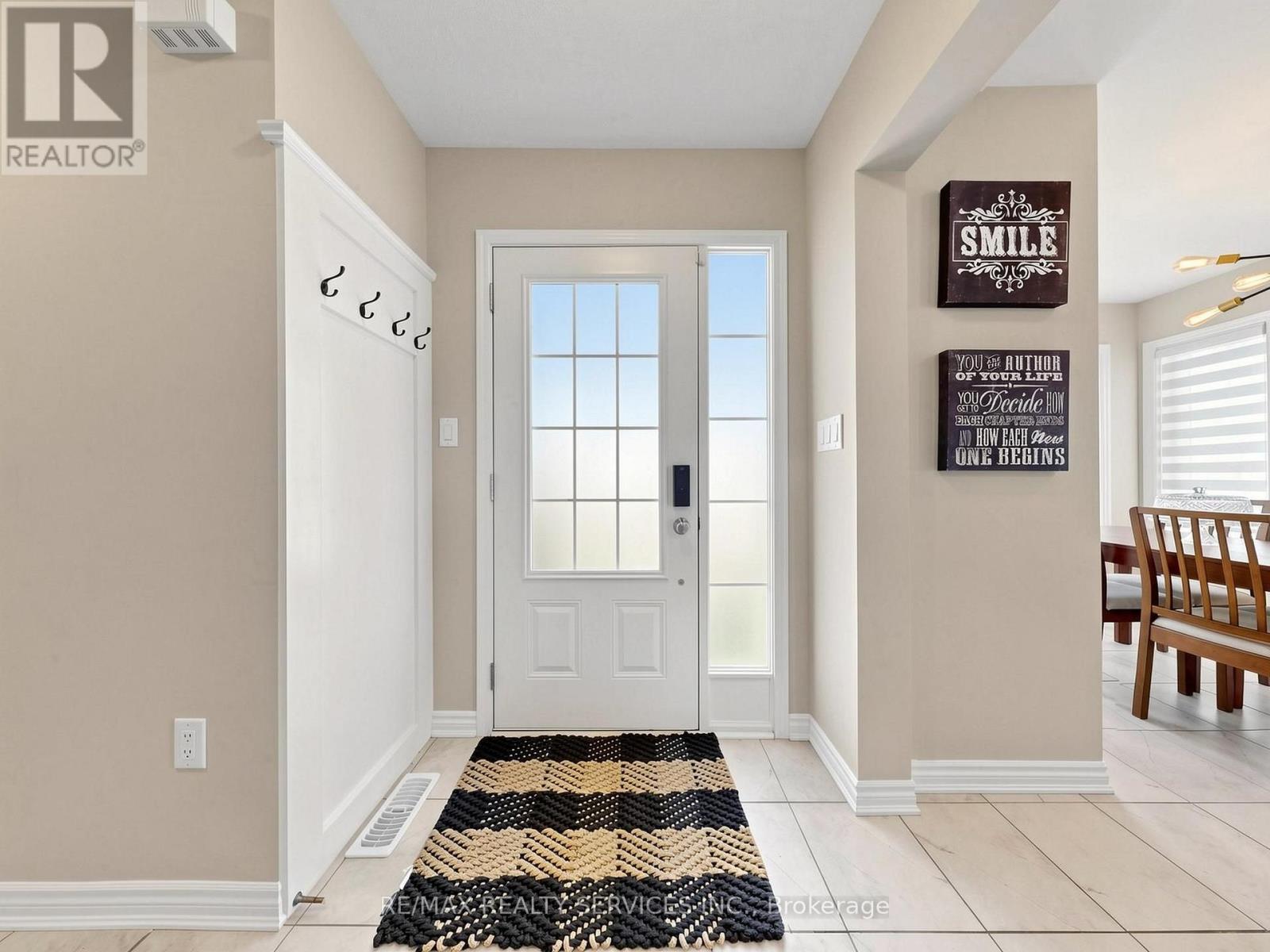 314 Beasley Terrace, Milton, Ontario  L9E 1C4 - Photo 6 - W13661784