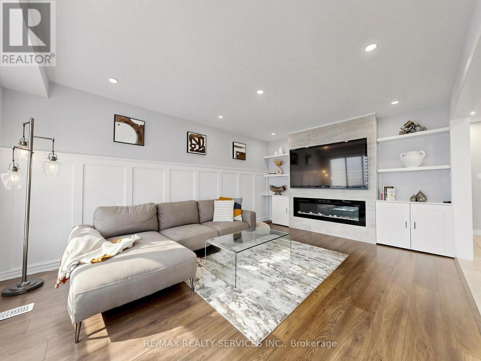 314 Beasley Terrace, Milton, Ontario  L9E 1C4 - Photo 7 - W13661784