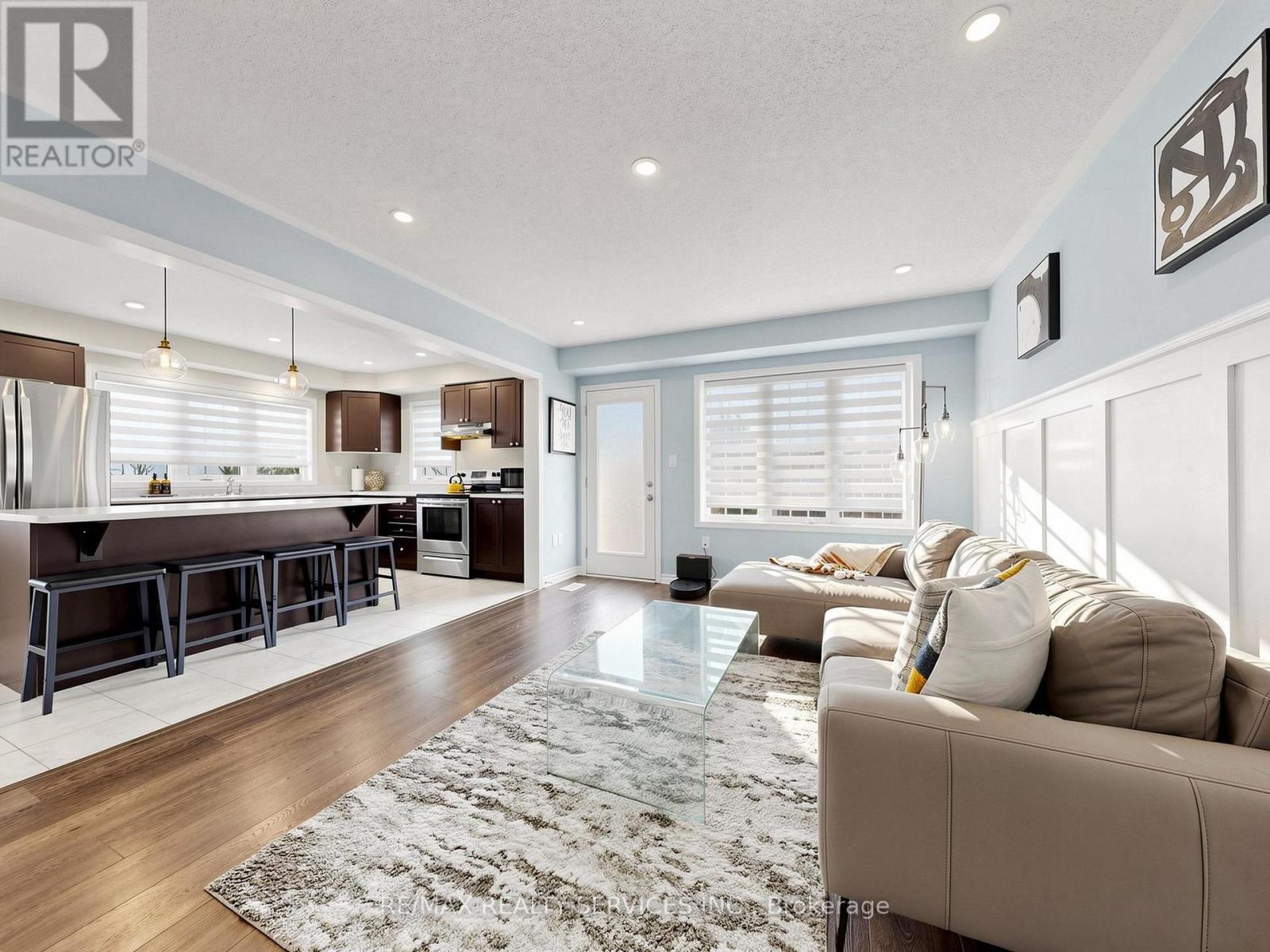 314 Beasley Terrace, Milton, Ontario  L9E 1C4 - Photo 8 - W13661784