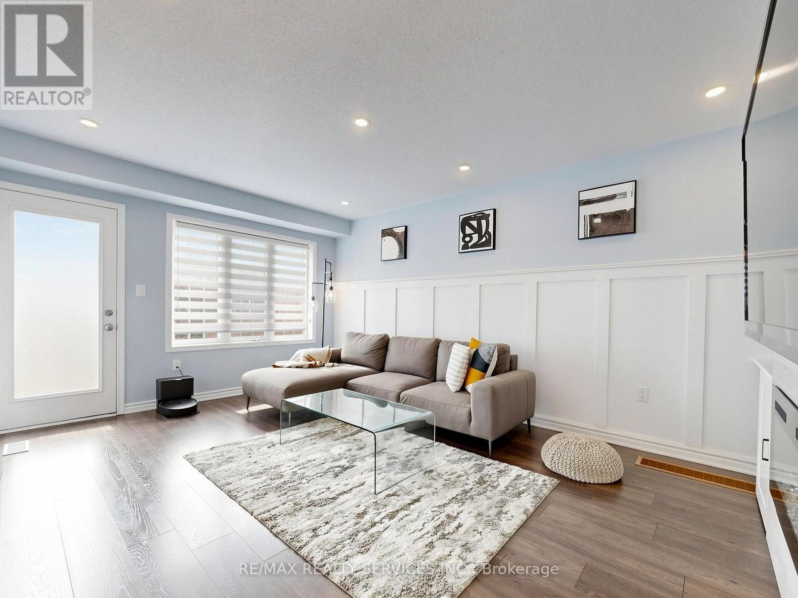 314 Beasley Terrace, Milton, Ontario  L9E 1C4 - Photo 9 - W13661784