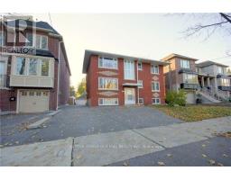 232 ALDERCREST ROAD, Toronto, Ontario