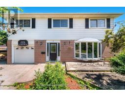 5 STOCKMAN CRESCENT, Halton Hills, Ontario
