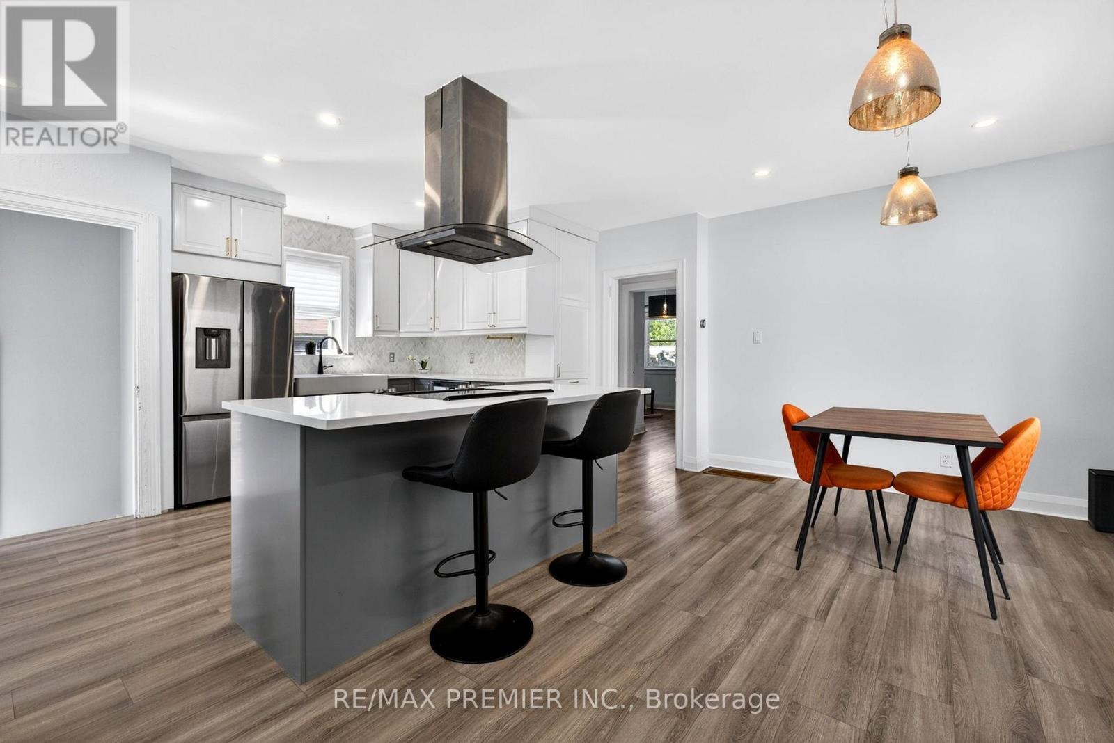 154 Fifth Street, Toronto, Ontario  M8V 2C7 - Photo 7 - W13661836