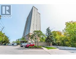 1003 - 200 BURNHAMTHORPE ROAD, Mississauga, Ontario