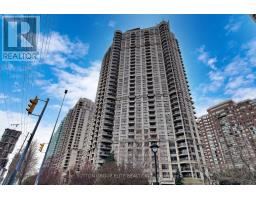 1511 - 310 BURNHAMTHORPE ROAD W, Mississauga, Ontario