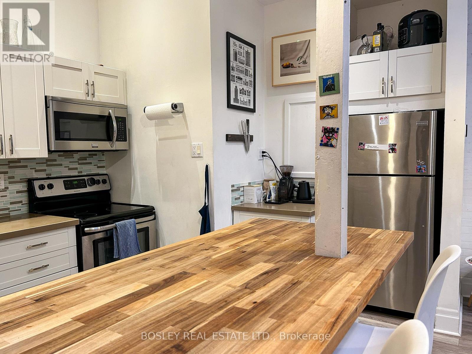 202 - 137 Roncesvalles Avenue, Toronto, Ontario  M6R 2L2 - Photo 10 - W13661878