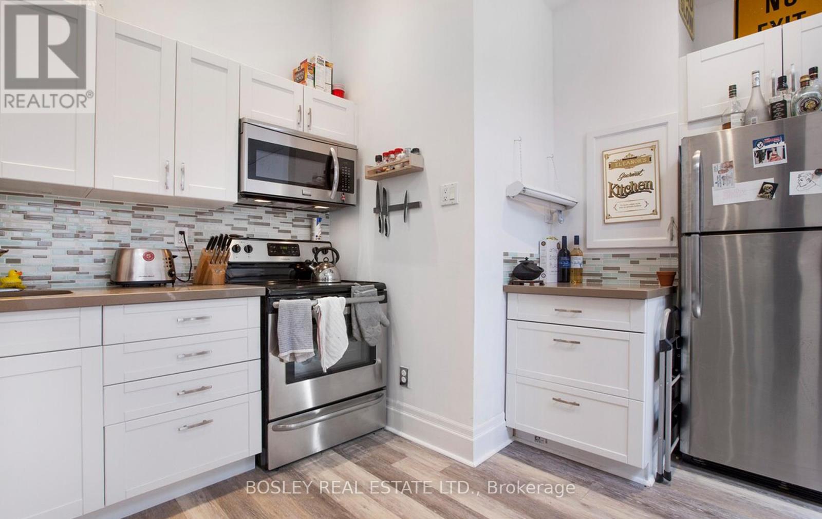 202 - 137 Roncesvalles Avenue, Toronto, Ontario  M6R 2L2 - Photo 12 - W13661878