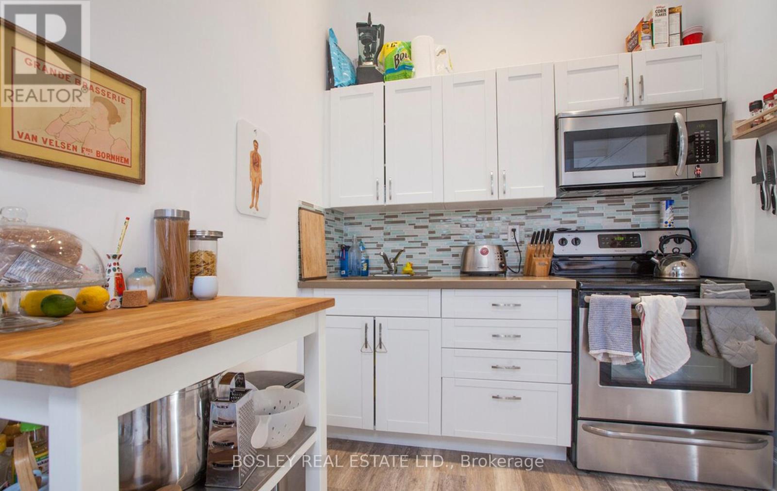 202 - 137 Roncesvalles Avenue, Toronto, Ontario  M6R 2L2 - Photo 13 - W13661878