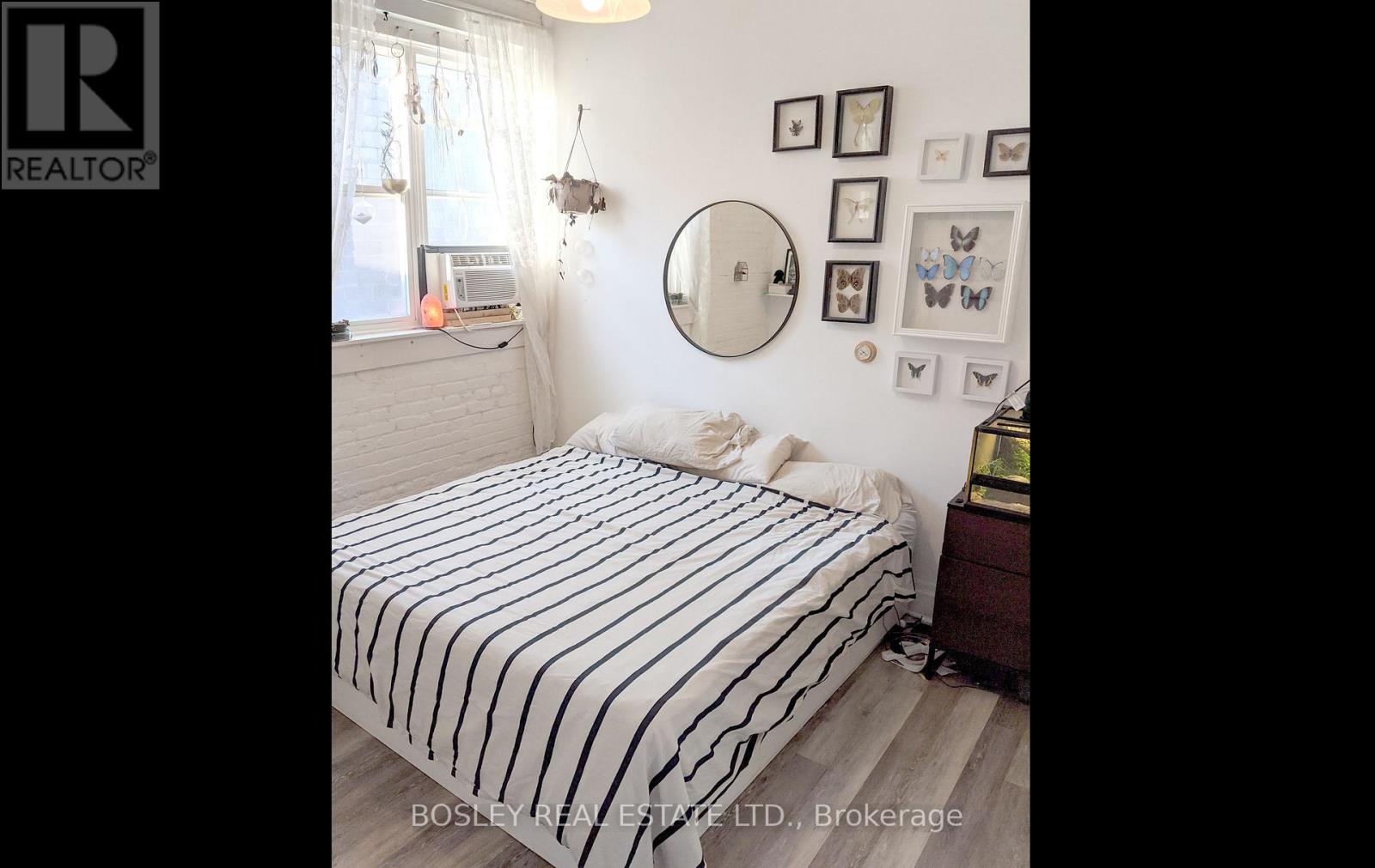 202 - 137 Roncesvalles Avenue, Toronto, Ontario  M6R 2L2 - Photo 14 - W13661878
