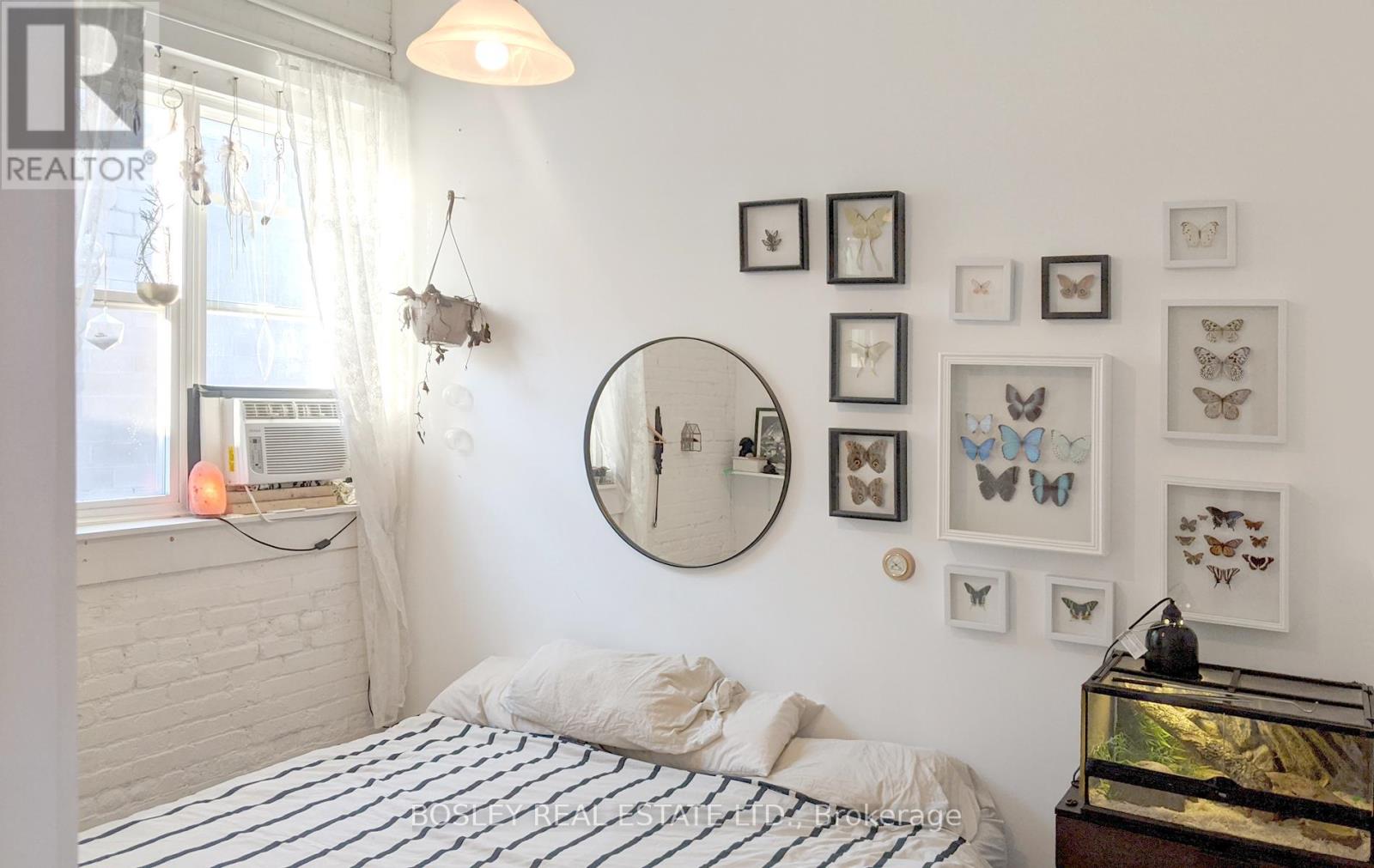 202 - 137 Roncesvalles Avenue, Toronto, Ontario  M6R 2L2 - Photo 15 - W13661878