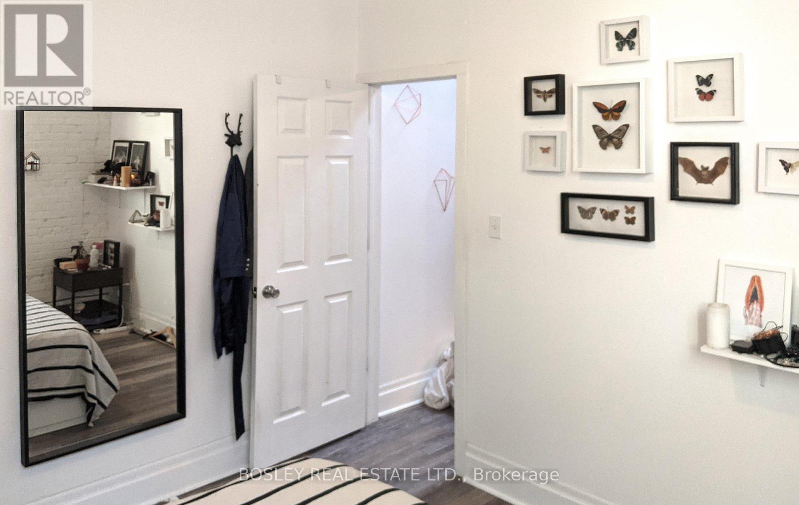 202 - 137 Roncesvalles Avenue, Toronto, Ontario  M6R 2L2 - Photo 16 - W13661878