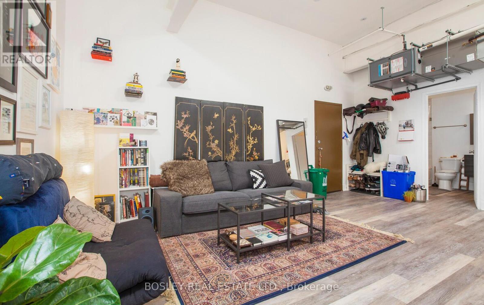 202 - 137 Roncesvalles Avenue, Toronto, Ontario  M6R 2L2 - Photo 21 - W13661878