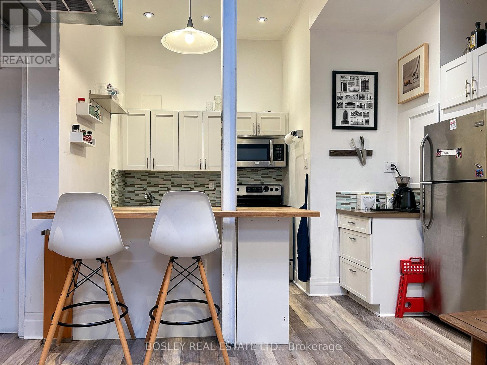 202 - 137 Roncesvalles Avenue, Toronto, Ontario  M6R 2L2 - Photo 8 - W13661878